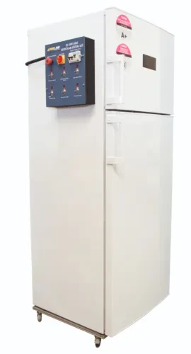 BUZDOLABI EĞİTİM SETİ