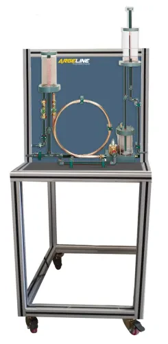 SU DARBE ETKİSİ MODÜLÜ EĞİTİM SETİ