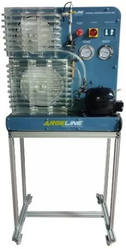 SAYDAM SOĞUTMA EĞİTİM SETİ