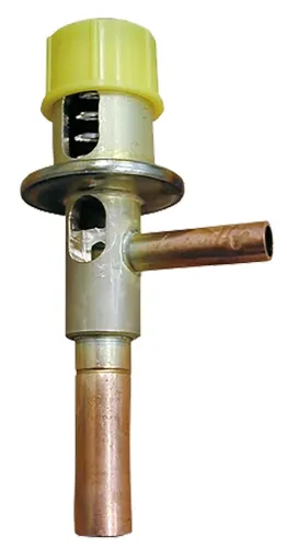 TEMEL SOĞUTMA ELEMANLARI KESİT EĞİTİM SETİ