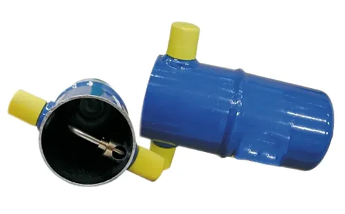 TEMEL SOĞUTMA ELEMANLARI KESİT EĞİTİM SETİ