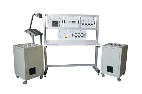 MODÜLER KOMPANZASYON EĞİTİM SETİ