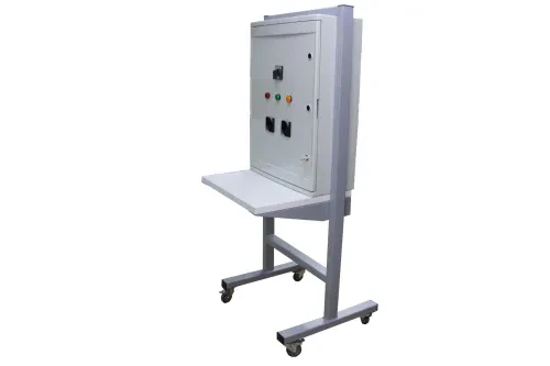 PANO MONTÖRLÜĞÜ EĞİTİM SETİ