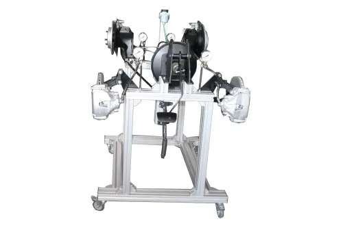 FREN SİSTEMİ EĞİTİM SETİ