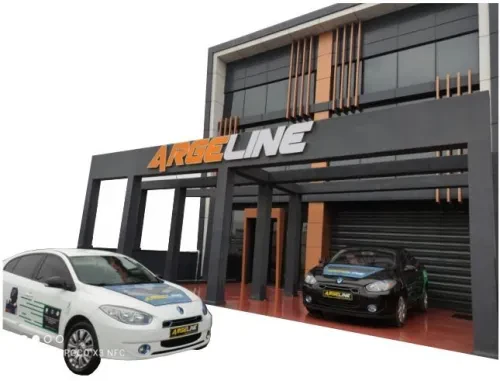 ELEKTİRİKLİ ARABA EĞİTİM SETİ