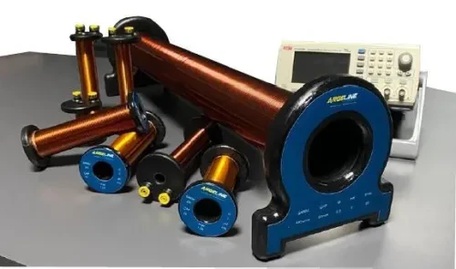 MAGNETİK İNDİKSİYON DENEY SETİ