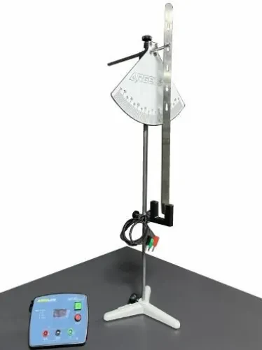 TERSİNİR SARKAÇ DENEY SETİ