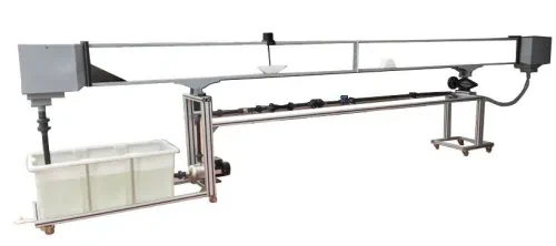 DALGA ENERJİSİ EĞİTİM SETİ