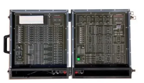 DİJİTAL DEVRELER UYGULAMA MODÜLÜ