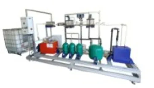 BİOENERJİ EĞİTİM SETİ