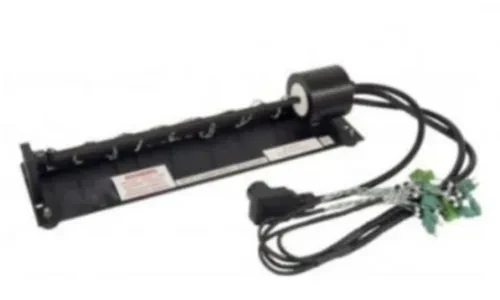 GENİŞLETİLMİŞ YÜZEY ISI TRANSFERİ DENEY SETİ