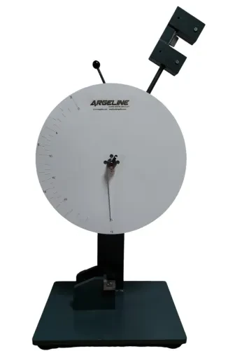 ÇENTİK DARBE DENEY SETİ