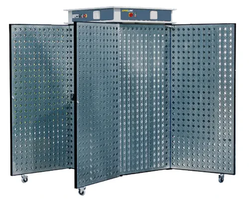 YAPI TESİSAT MONTAJ EĞİTİM SETİ