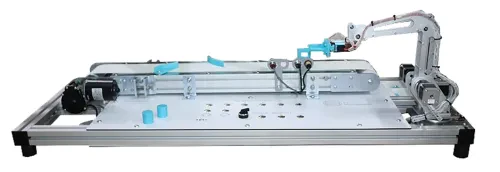 ROBOT KOL EĞİTİM SETİ